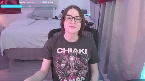 Snapshot of evavivi59 chatting on 02/27/25, 05:24 Vivi online show from 02/27/25, 05:24