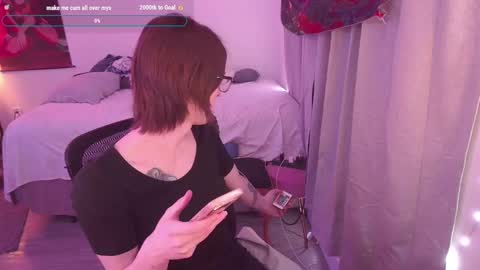 Snapshot of evavivi59 chatting on 03/03/25, 01:53 Vivi online show from 03/03/25, 01:53