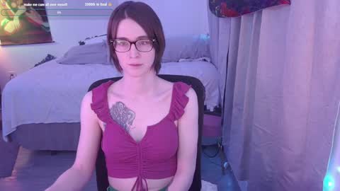 Snapshot of evavivi59 chatting on 03/04/25, 03:33 Vivi online show from 03/04/25, 03:33