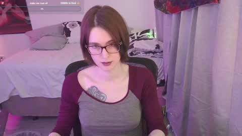 Snapshot of evavivi59 chatting on 03/08/25, 02:45 Vivi online show from 03/08/25, 02:45