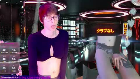 Snapshot of evavivi59 chatting on 12/16/25, 09:42 Vivi online show from 12/16/25, 09:42