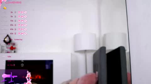 Snapshot of evawarenn chatting on 02/26/26, 01:59 Carolina online show from 02/26/26, 01:59