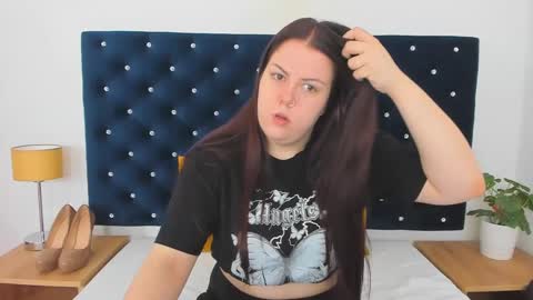 Eva online show from 02/28/25, 05:48