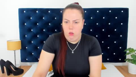 Eva online show from 10/27/25, 06:39