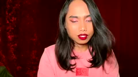 Eva online show from 04/18/26, 01:26