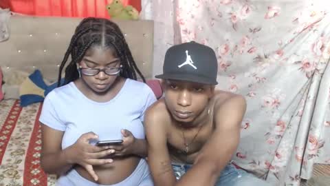 Snapshot of evaxemma chatting on 06/05/26, 02:23 Eva And Emmanuel online show from 06/05/26, 02:23