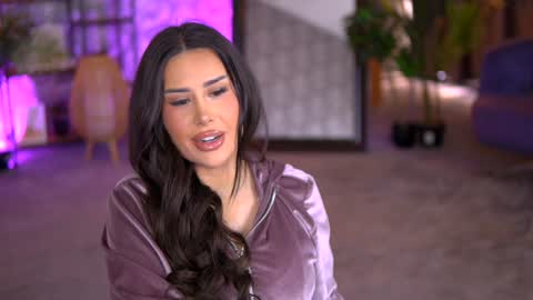 Eva online show from 01/18/25, 11:00