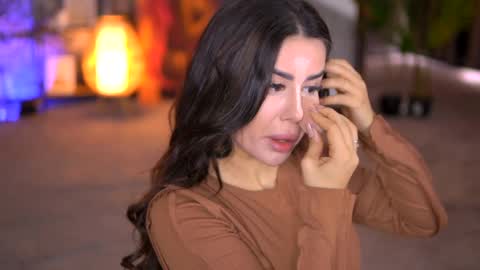 Eva online show from 02/01/25, 10:48