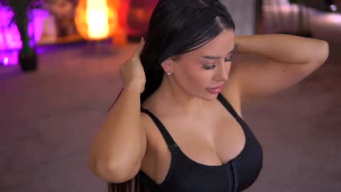 Eva online show from 02/23/25, 10:17