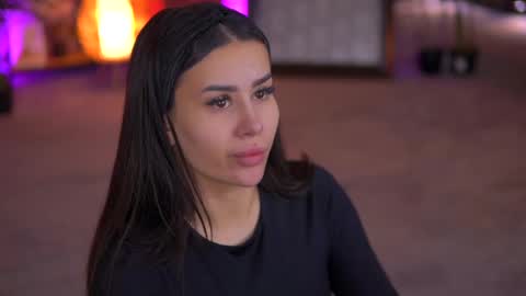 Eva online show from 02/24/25, 08:27