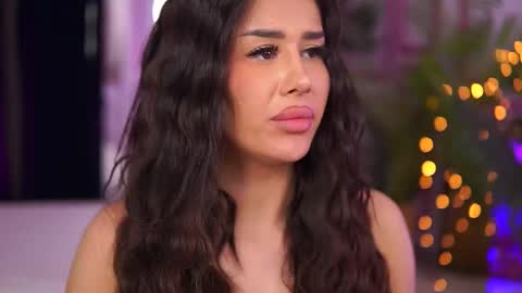 Eva online show from 02/27/25, 06:53