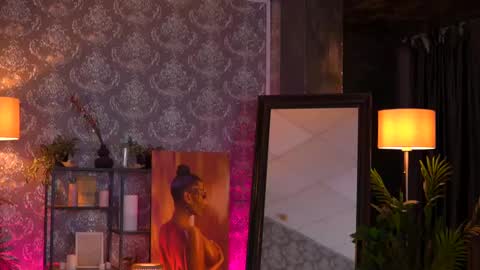 Eva online show from 03/03/25, 04:24