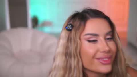 Eva online show from 12/04/25, 08:39