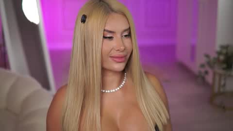 Eva online show from 01/10/26, 09:05