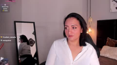 Evanna online show from 05/22/26, 05:14