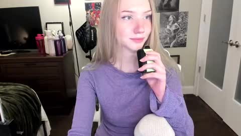 Goddess Eve online show from 12/06/24, 11:14