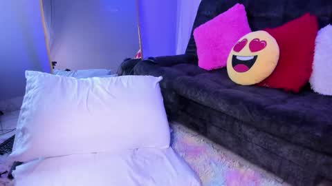 Eva Queen online show from 02/12/26, 09:04