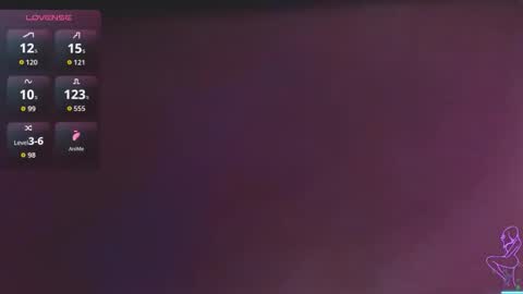 Eve Blue  friends. IG eve blue77 TW EveBlue 1 OF eveblue7 online show from 01/19/26, 12:25