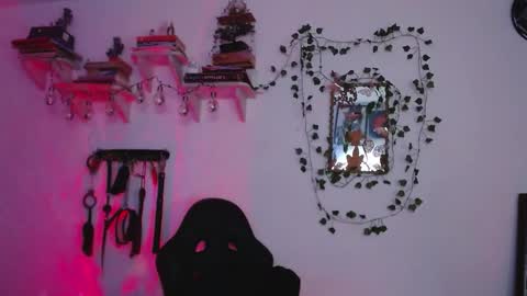 Eve Blue  friends. IG eve blue77 TW EveBlue 1 OF eveblue7 online show from 02/05/26, 02:16