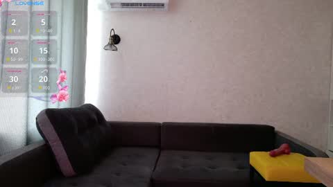 Eva online show from 07/04/26, 10:10