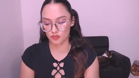 Eve Rox18 online show from 01/29/25, 07:46