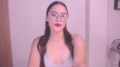 Eve Rox18 online show from 11/20/25, 12:00