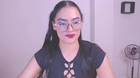 Eve Rox18 online show from 12/01/25, 06:07