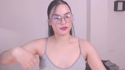 Eve Rox18 online show from 03/02/26, 09:32