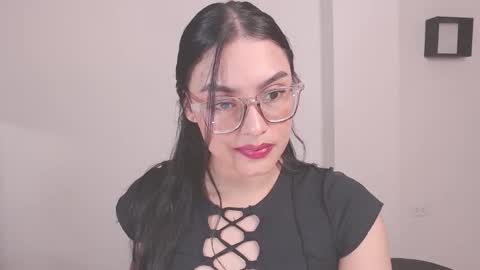 Snapshot of eve_rox18 chatting on 03/27/26, 08:26 Eve Rox18 online show from 03/27/26, 08:26