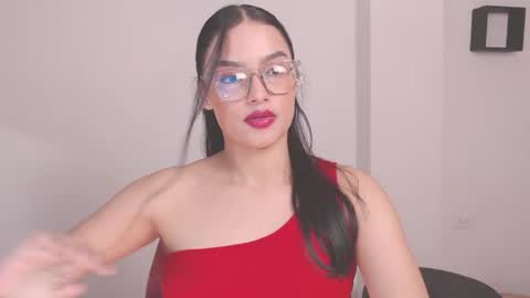 Snapshot of eve_rox18 chatting on 04/03/26, 06:11 Eve Rox18 online show from 04/03/26, 06:11