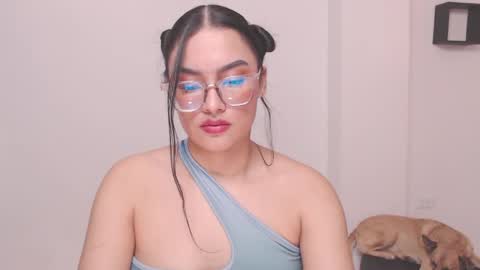 Snapshot of eve_rox18 chatting on 04/07/26, 05:08 Eve Rox18 online show from 04/07/26, 05:08