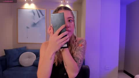 Eve  online show from 03/01/25, 12:45