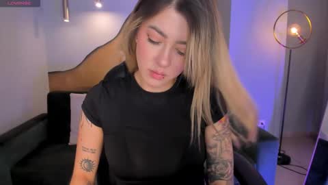 Eve  online show from 10/07/25, 12:24