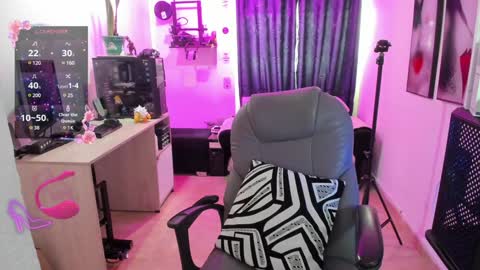 Evee online show from 02/07/25, 04:56