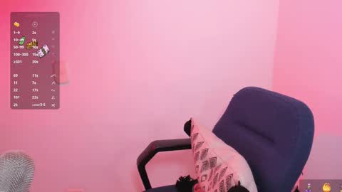 Eve Jane  online show from 12/05/24, 11:40