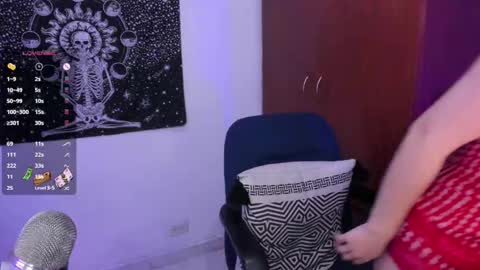 Eve Jane  online show from 12/13/24, 01:04