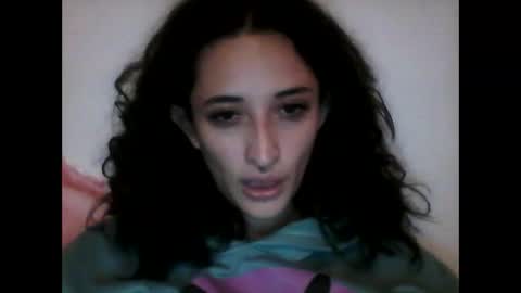 Eve Jane  online show from 12/19/24, 03:40