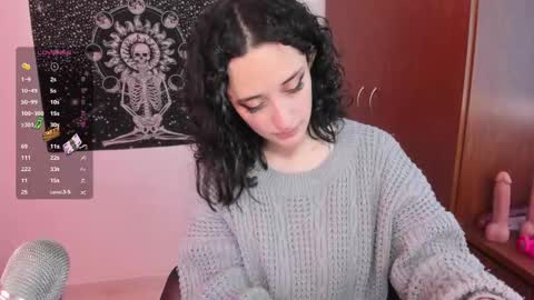 Eve Jane  online show from 12/24/24, 07:00