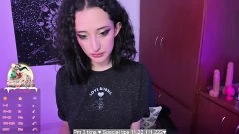 Eve Jane  online show from 12/28/24, 10:55