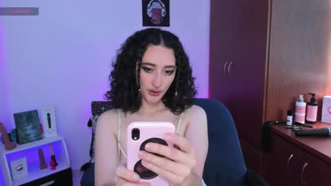 Eve Jane  online show from 01/30/25, 07:48