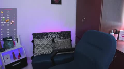 Eve Jane  online show from 01/31/25, 06:36