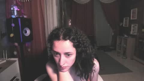 Eve Jane  online show from 10/03/25, 02:52