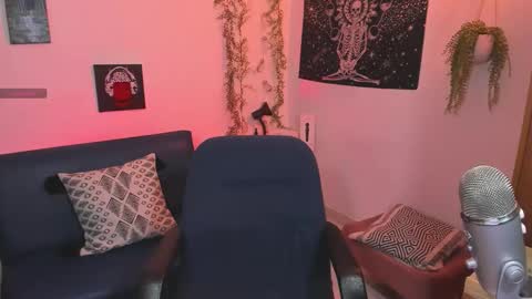 Eve Jane  online show from 10/09/25, 12:08