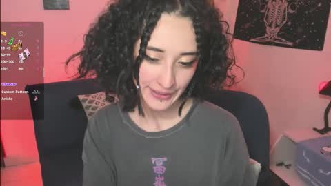 Eve Jane  online show from 11/07/25, 05:46