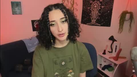 Eve Jane  online show from 11/26/25, 05:36