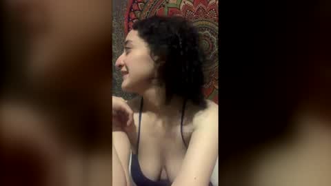 Eve Jane  online show from 02/04/26, 01:00