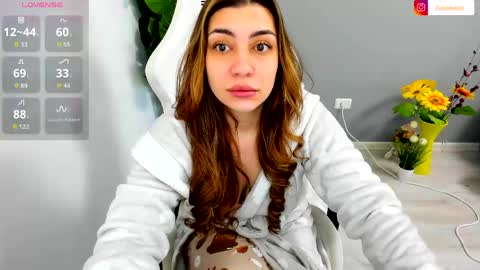 eveeevian online show from 03/07/26, 09:50