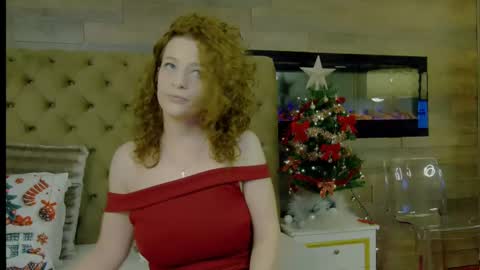 EveHamilton online show from 12/13/24, 08:04