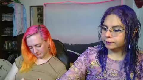 Chulal online show from 12/19/25, 06:04