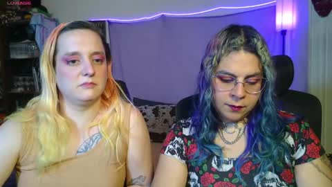 Chulal online show from 04/14/26, 01:00